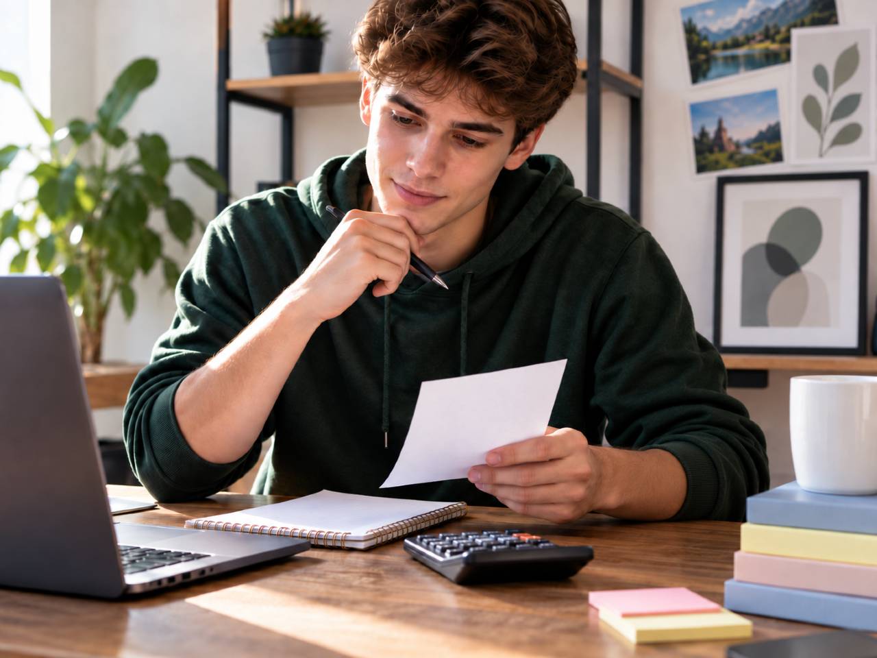 Vyplatí se mi brigáda? Jak spočítat skutečný čistý výdělek